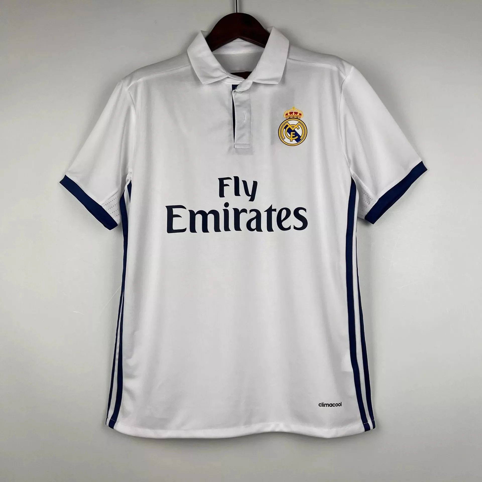 1617 Real Madrid home stadium