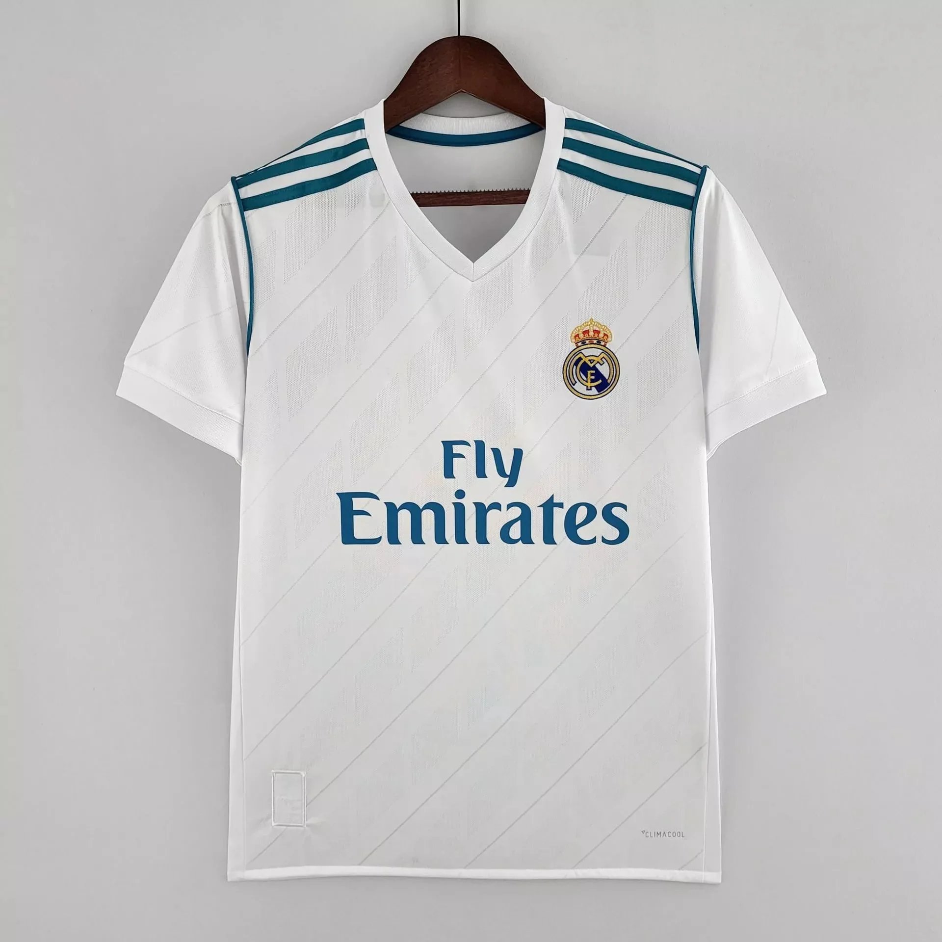 1718 Real Madrid home stadium