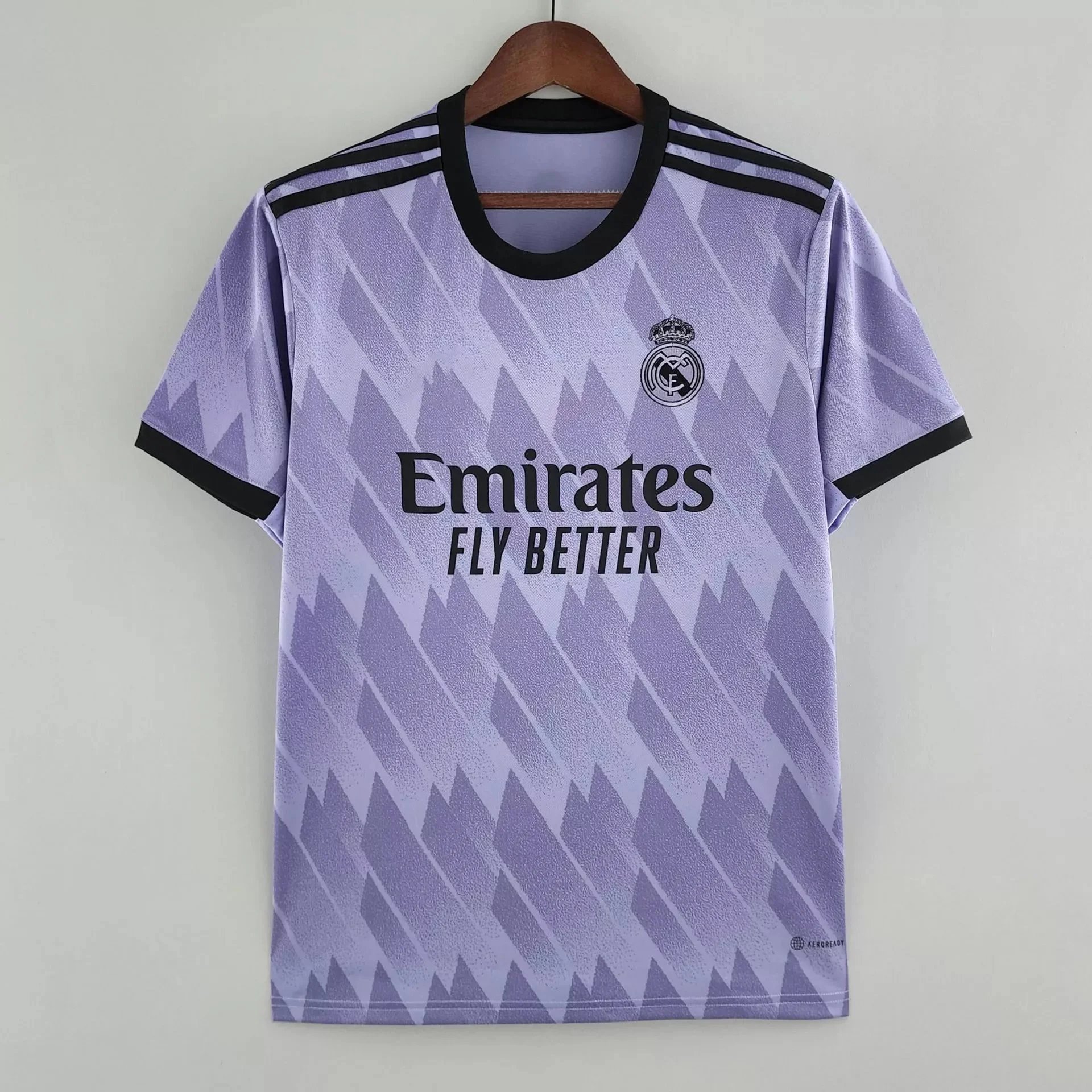 2-2-3 Real Madrid away