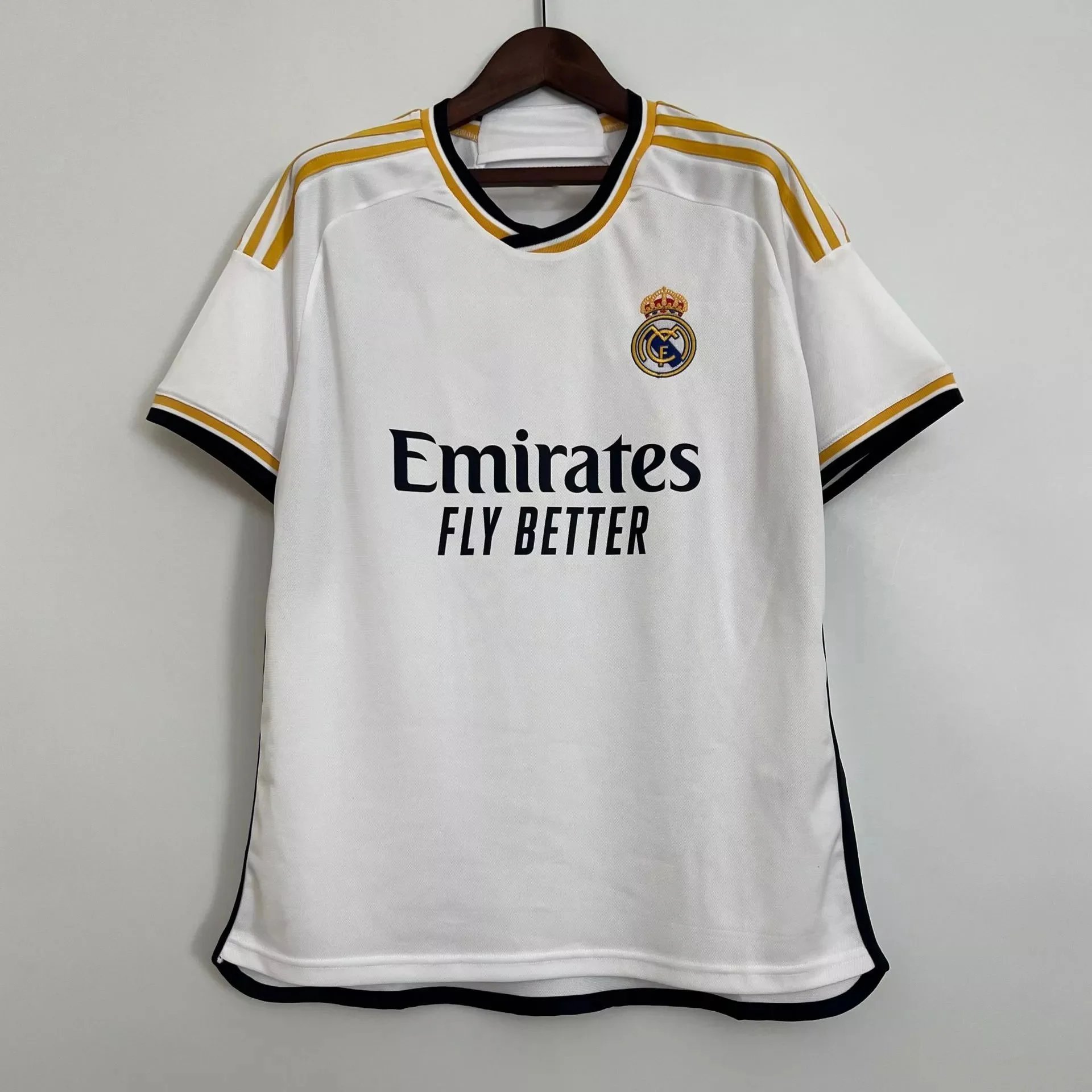 23/24 Real Madrid home games