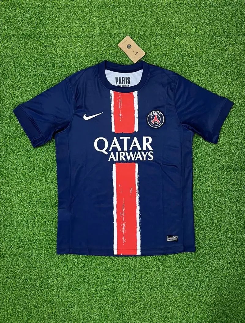 2425 Paris Home Stadium