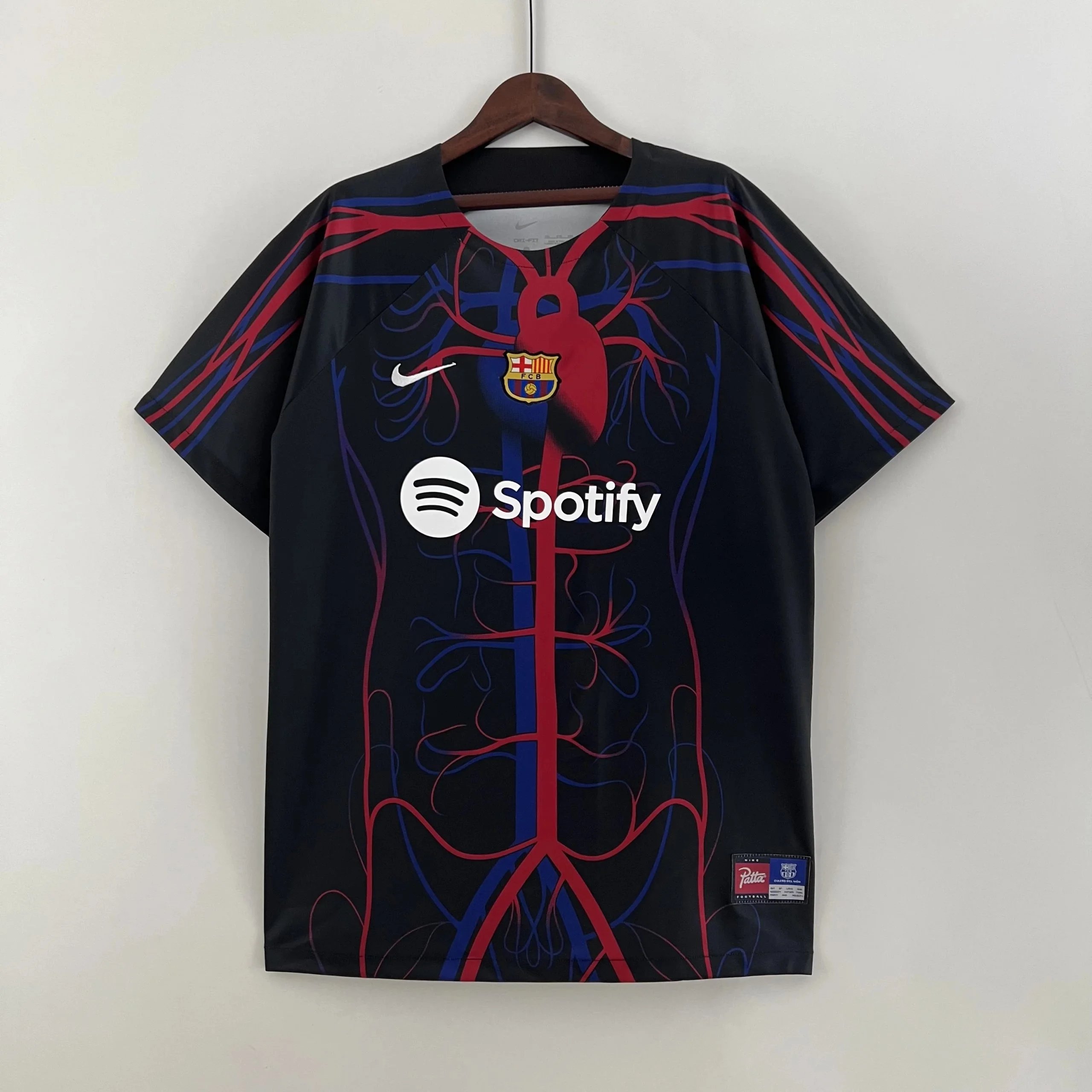 2324 Barcelona Joint Edition