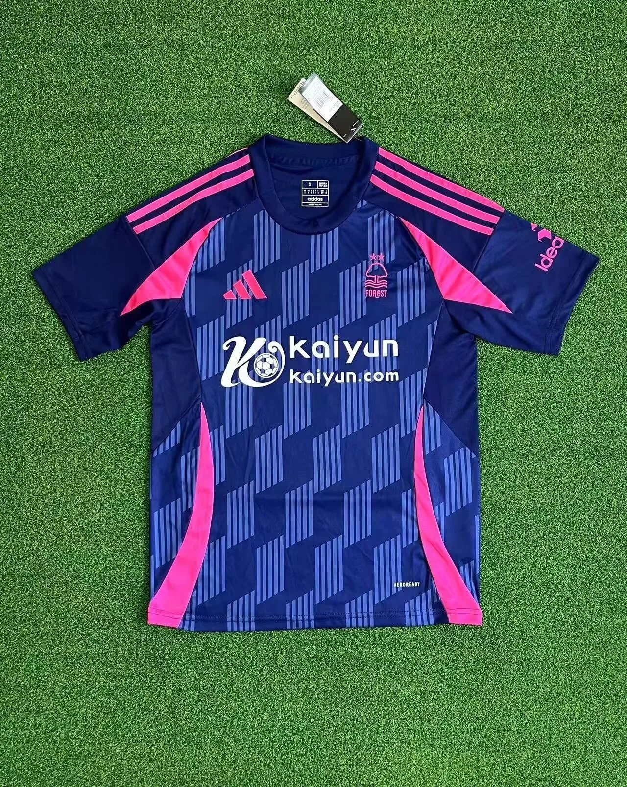 2425 Nottingham Away