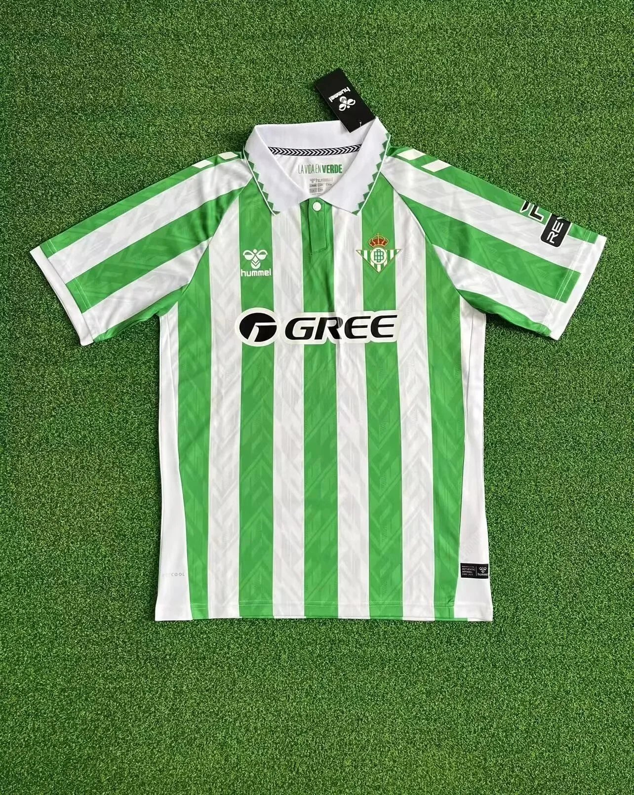 2425 Betis home ground