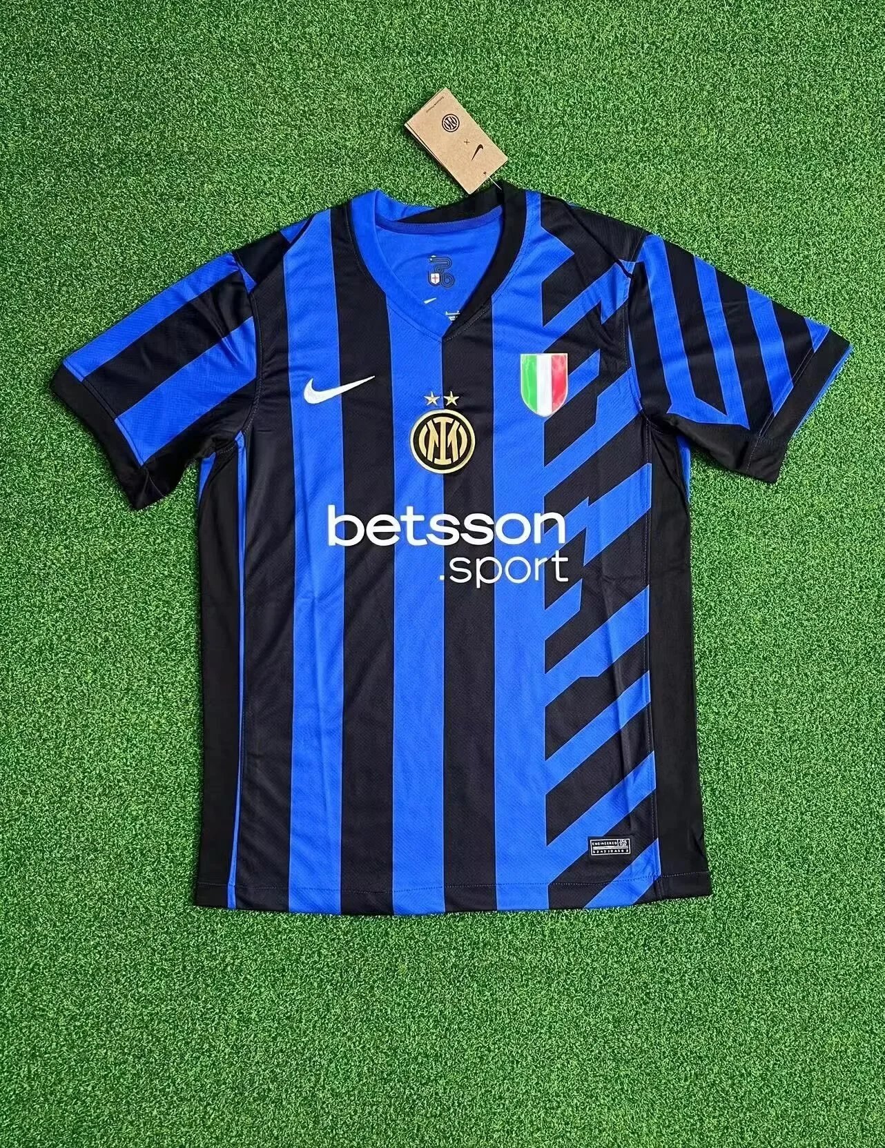 24/25 Inter Milan home game