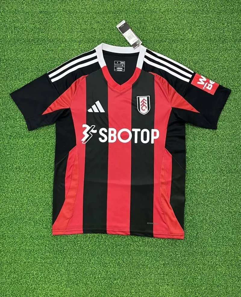 2425 Fulham away