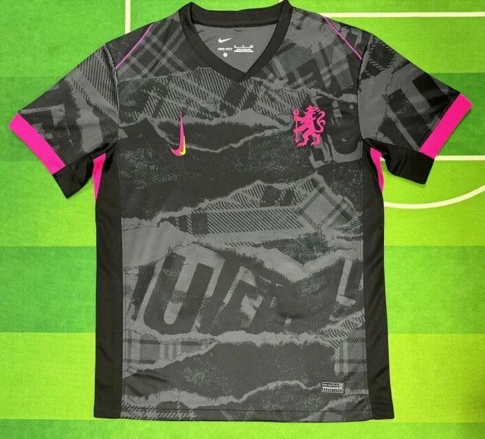 2425 Chelsea away game