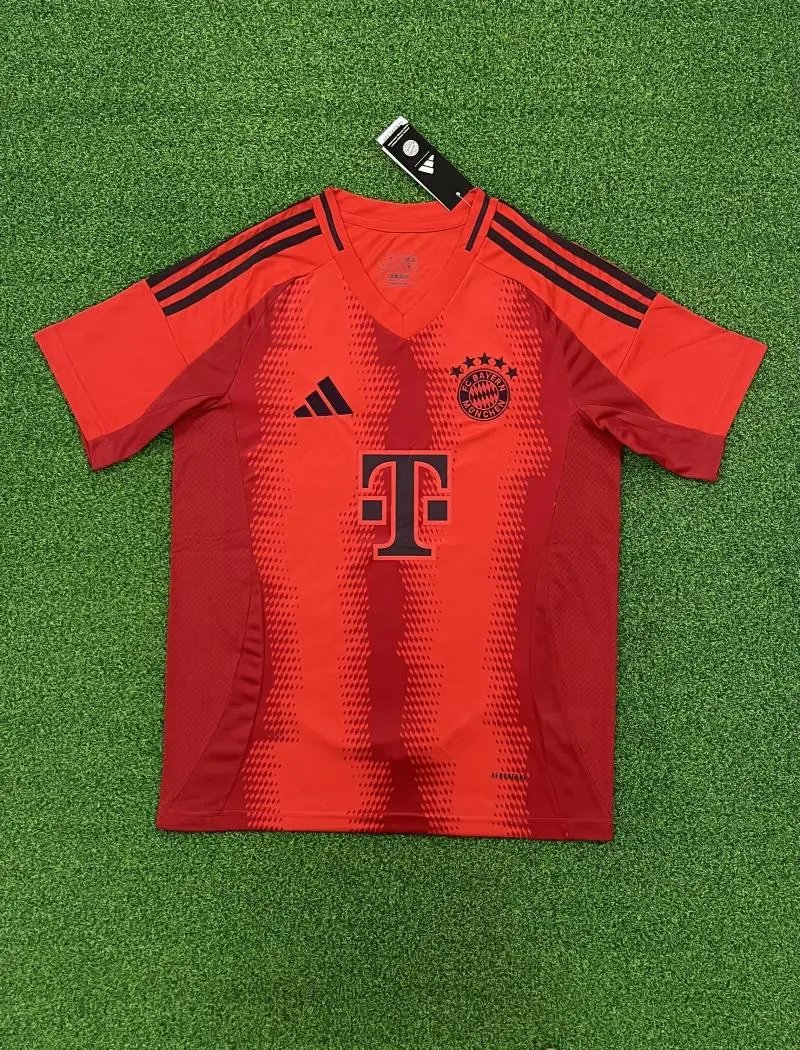 24/25 Bayern home game