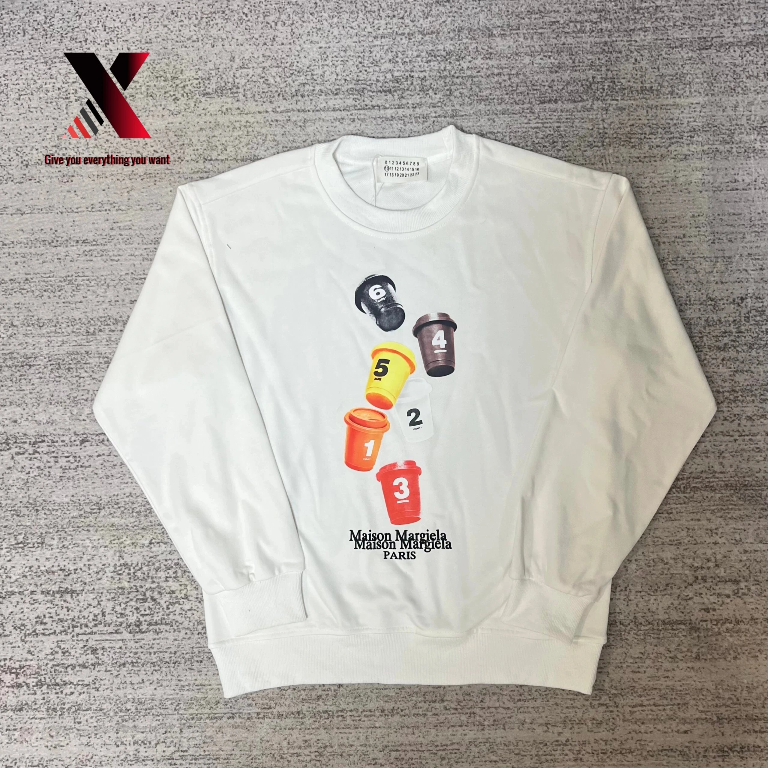 5
