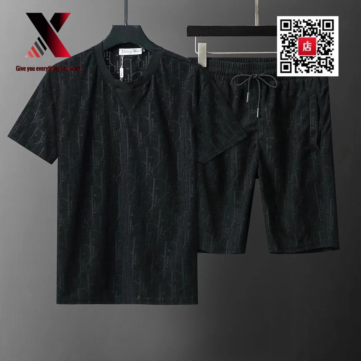 04 Black