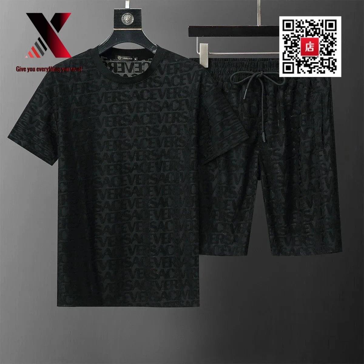12 black
