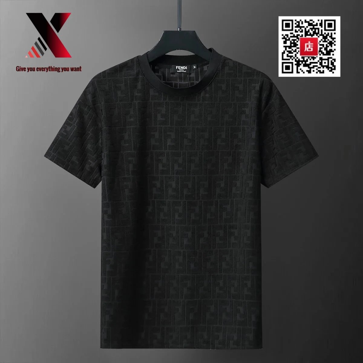 22 black