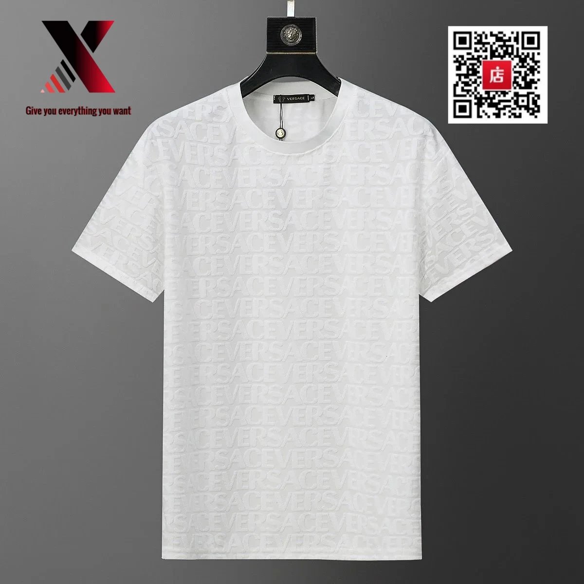 24 white