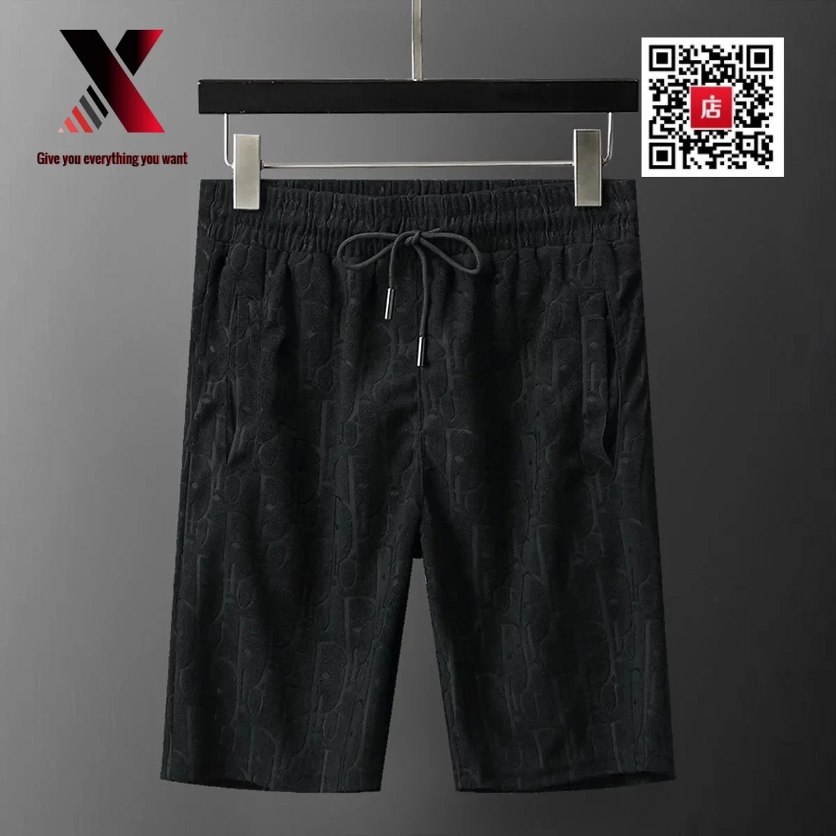30 black