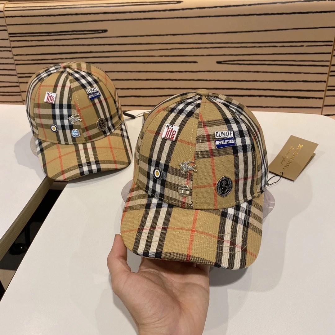08 Khaki grid