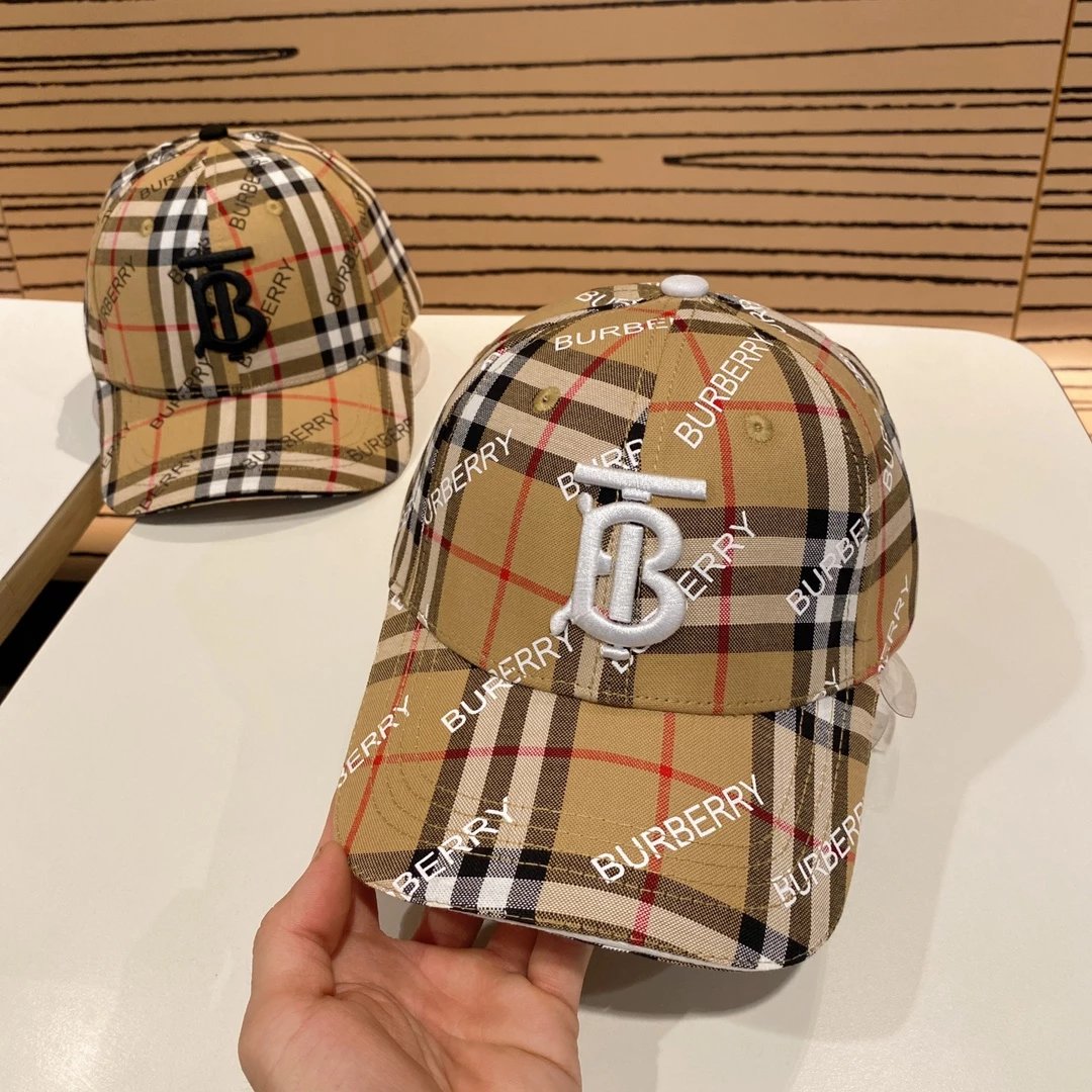10 Khaki grid