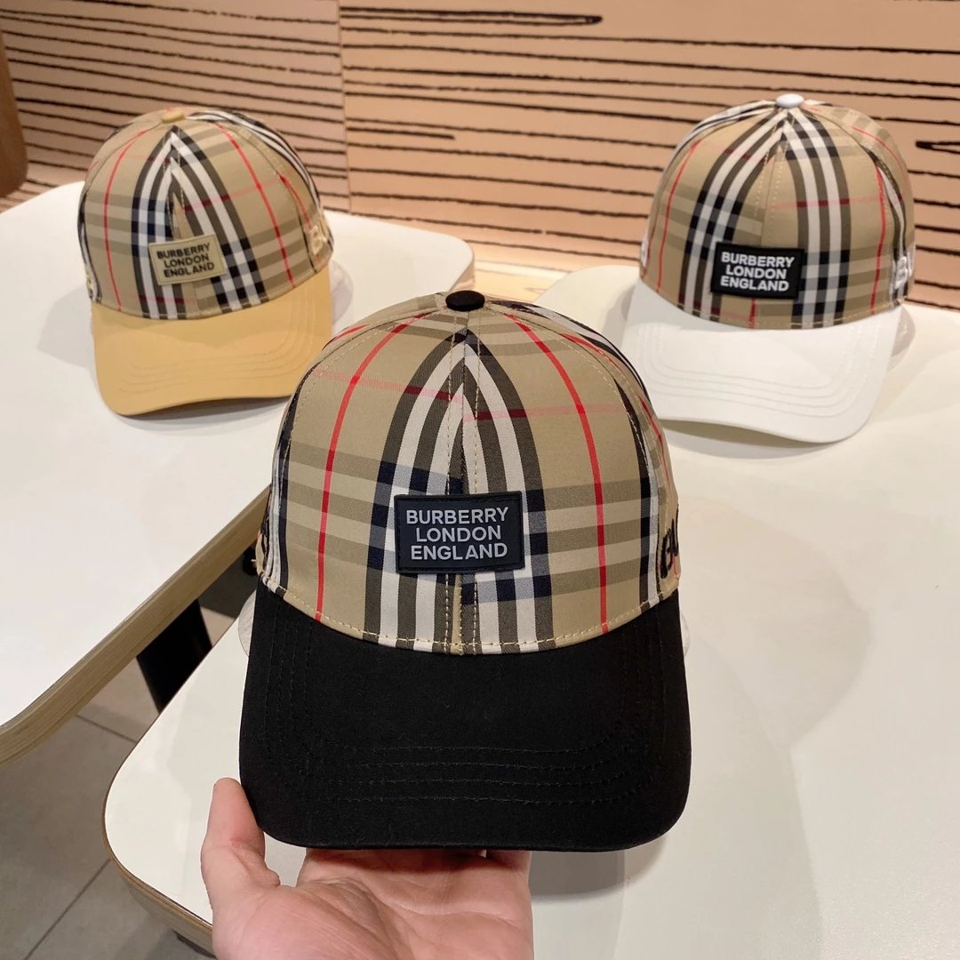 34 Khaki grid