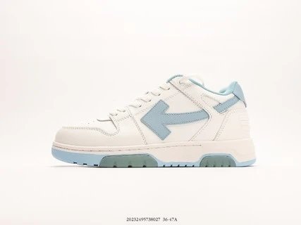 26 white and blue