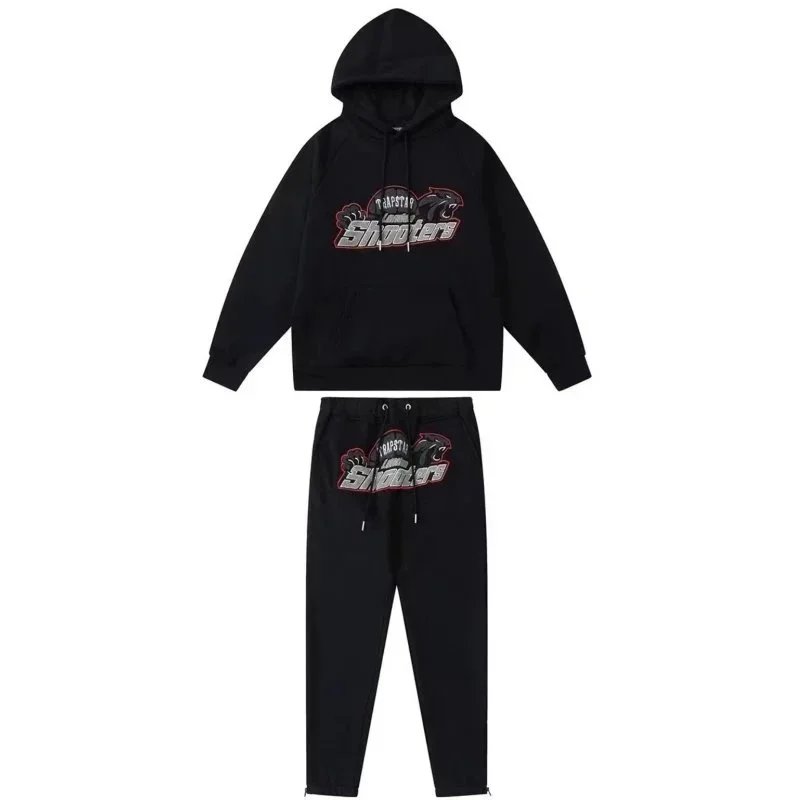 12 black