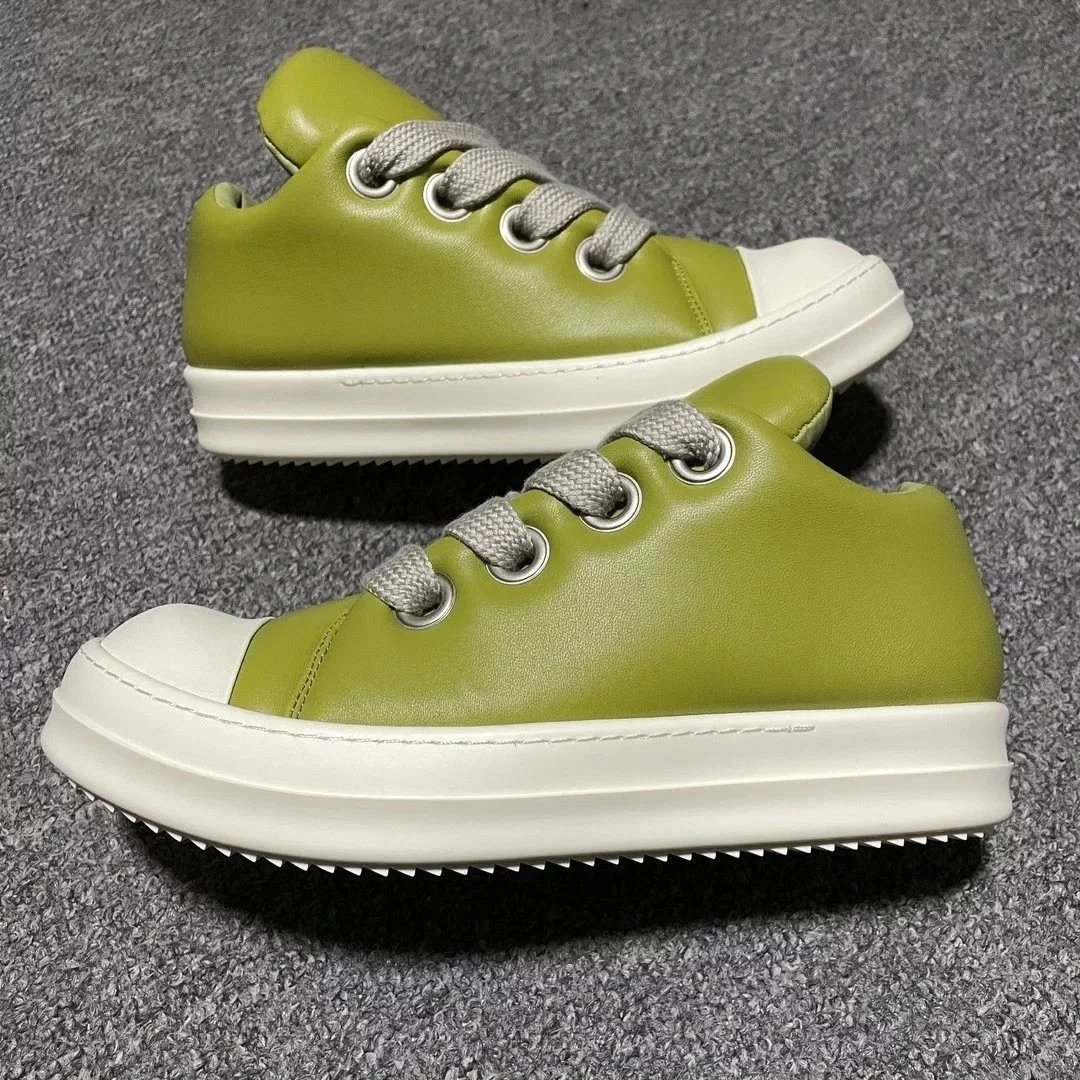 RO Pooding avocado green