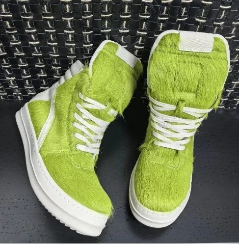 1 green