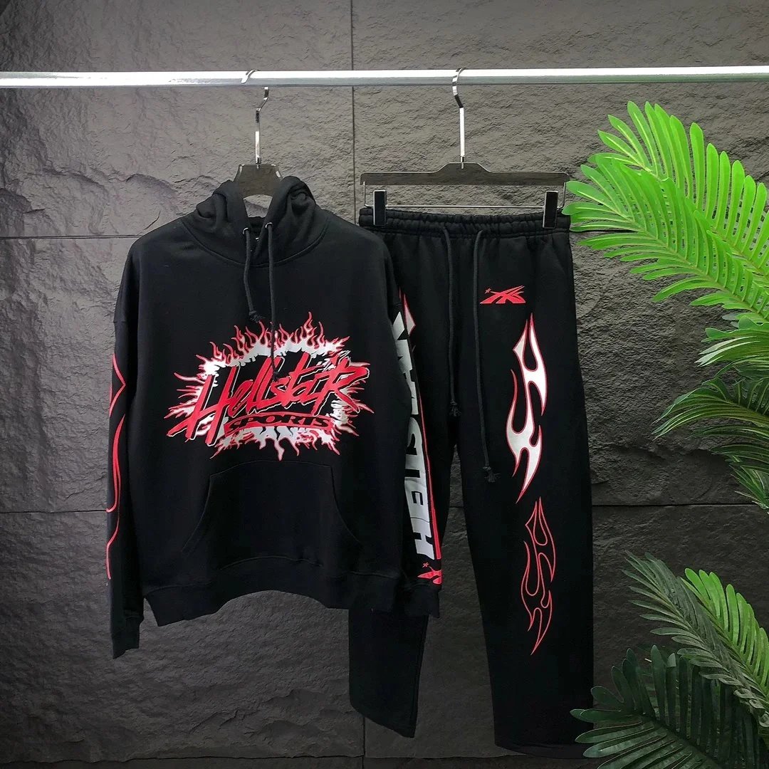 05 Black Suit