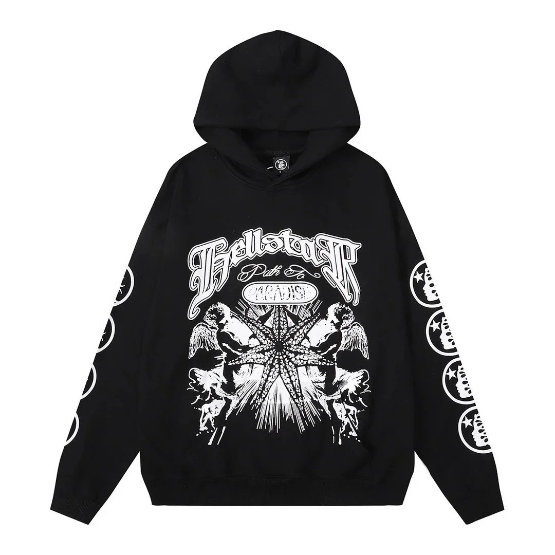 16 black