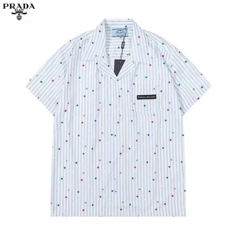 26-dot shirt