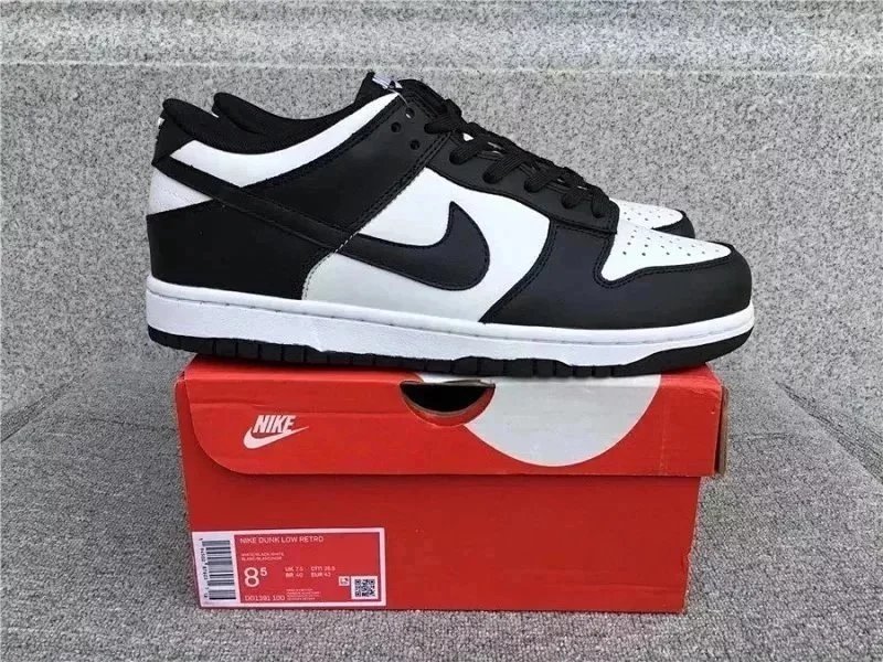 Black and White Air Force 002