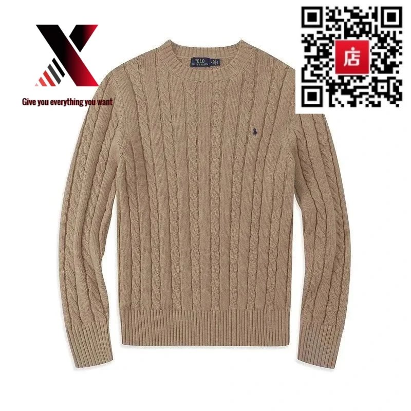 6005 Men's Camel