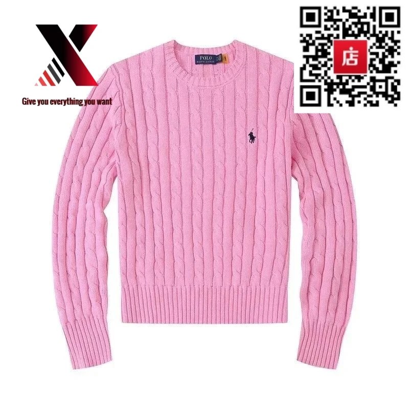 8501 women round neck pink