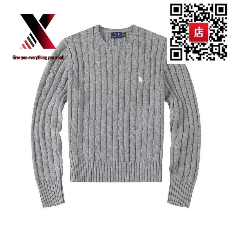 8501 women round neck gray