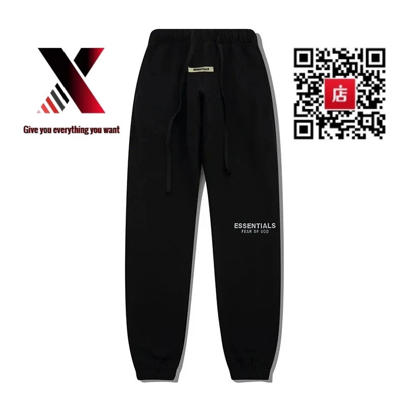 Black pants
