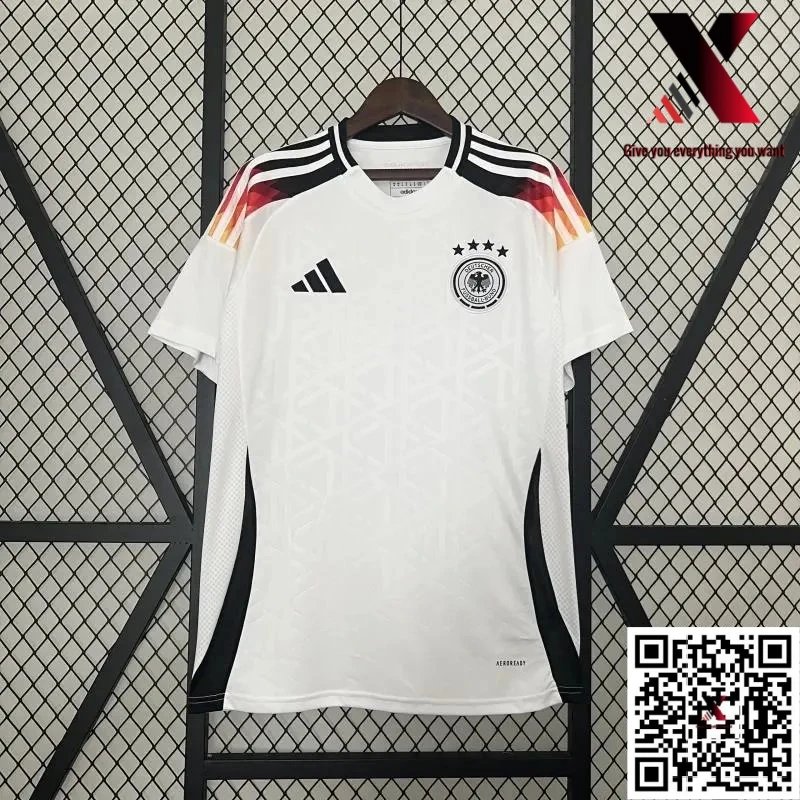 2024 Germany Home
