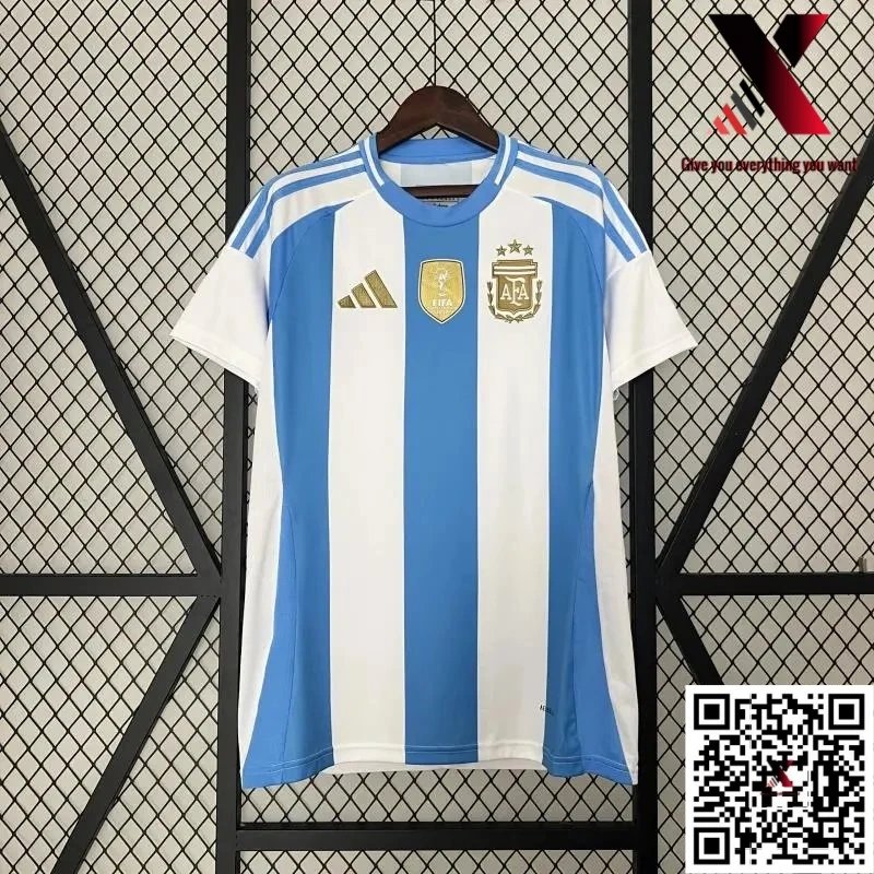 2024 Argentina home kit