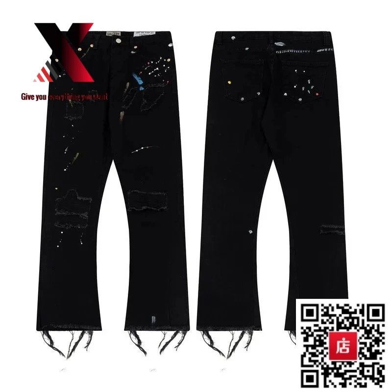 G200 Black [Size 35]