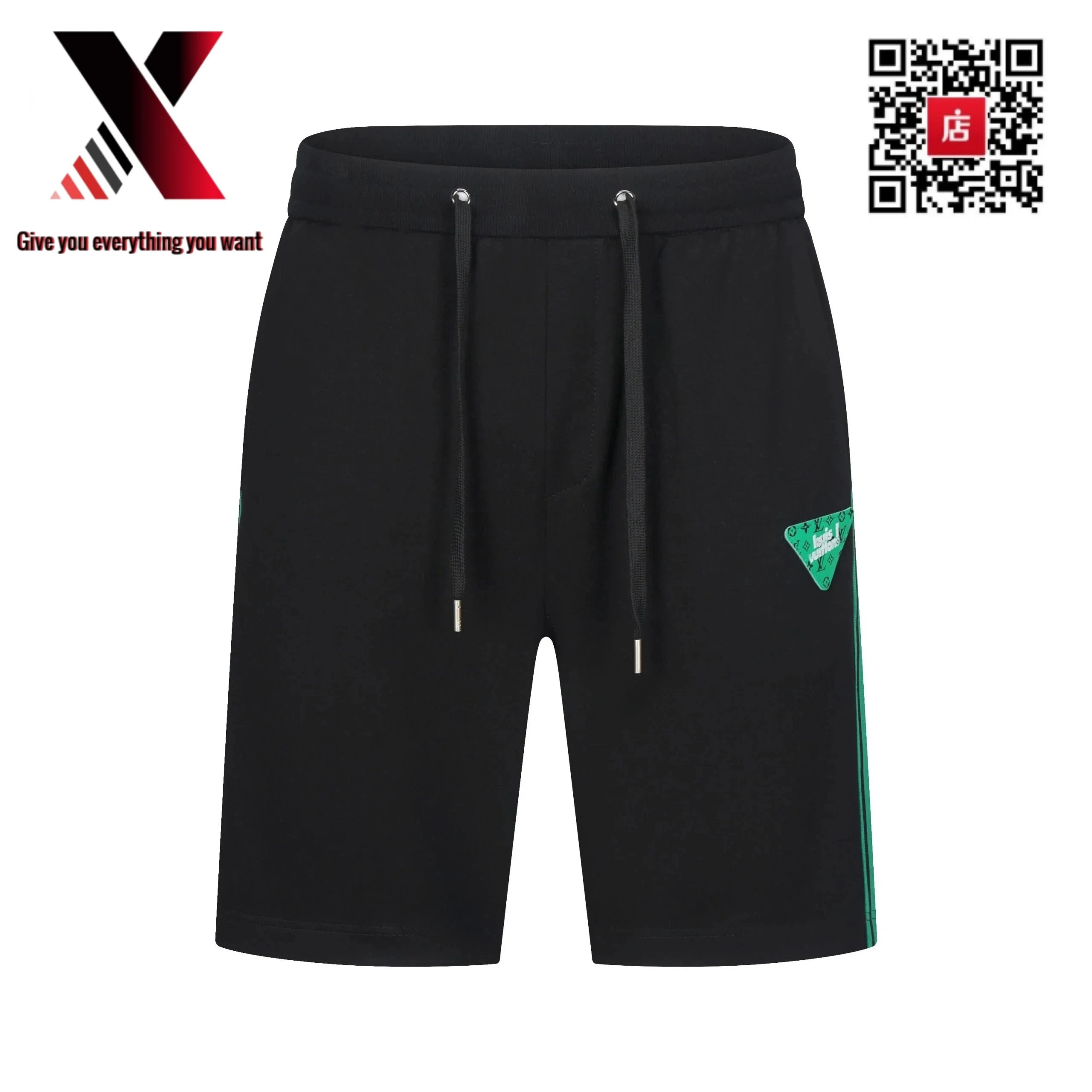 17 black