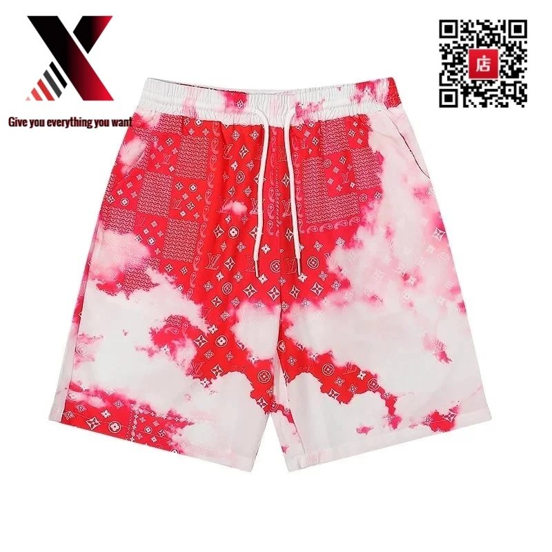 21 Red and White