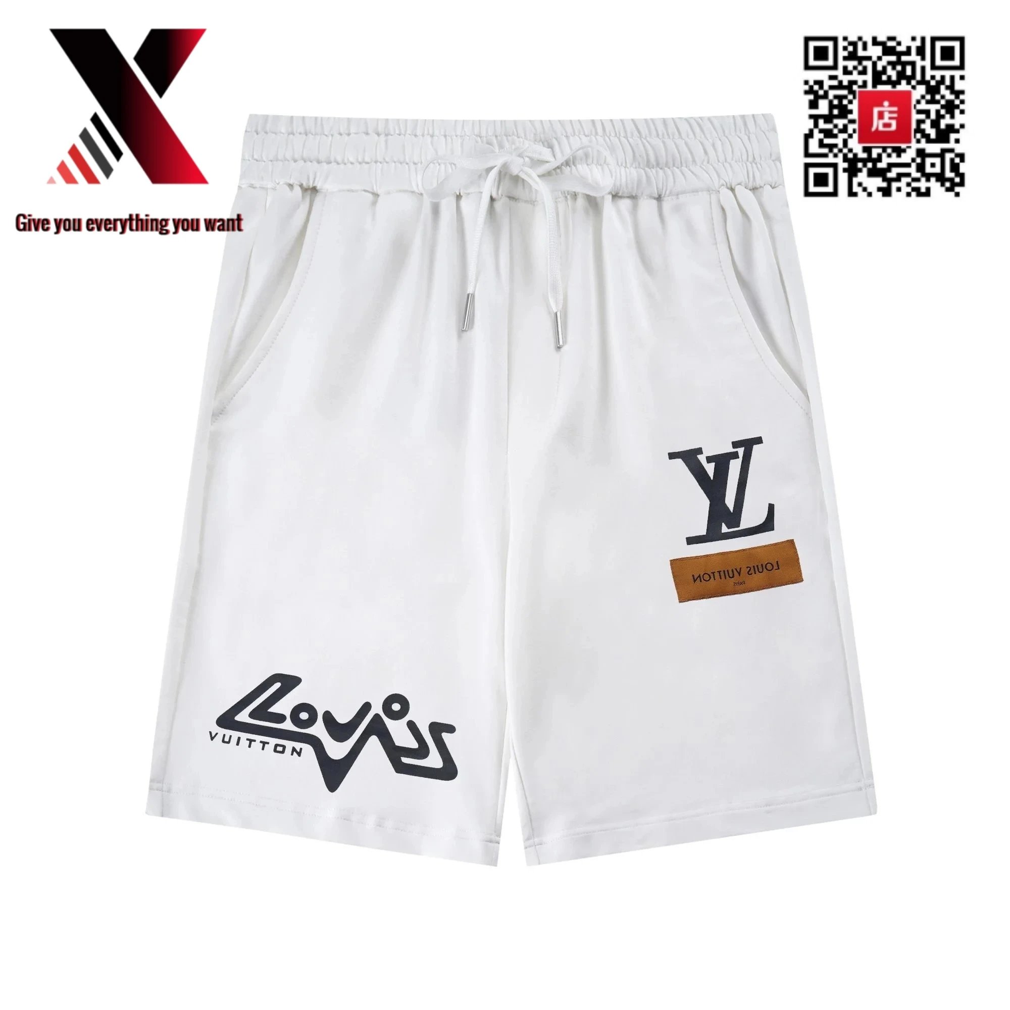 30 white