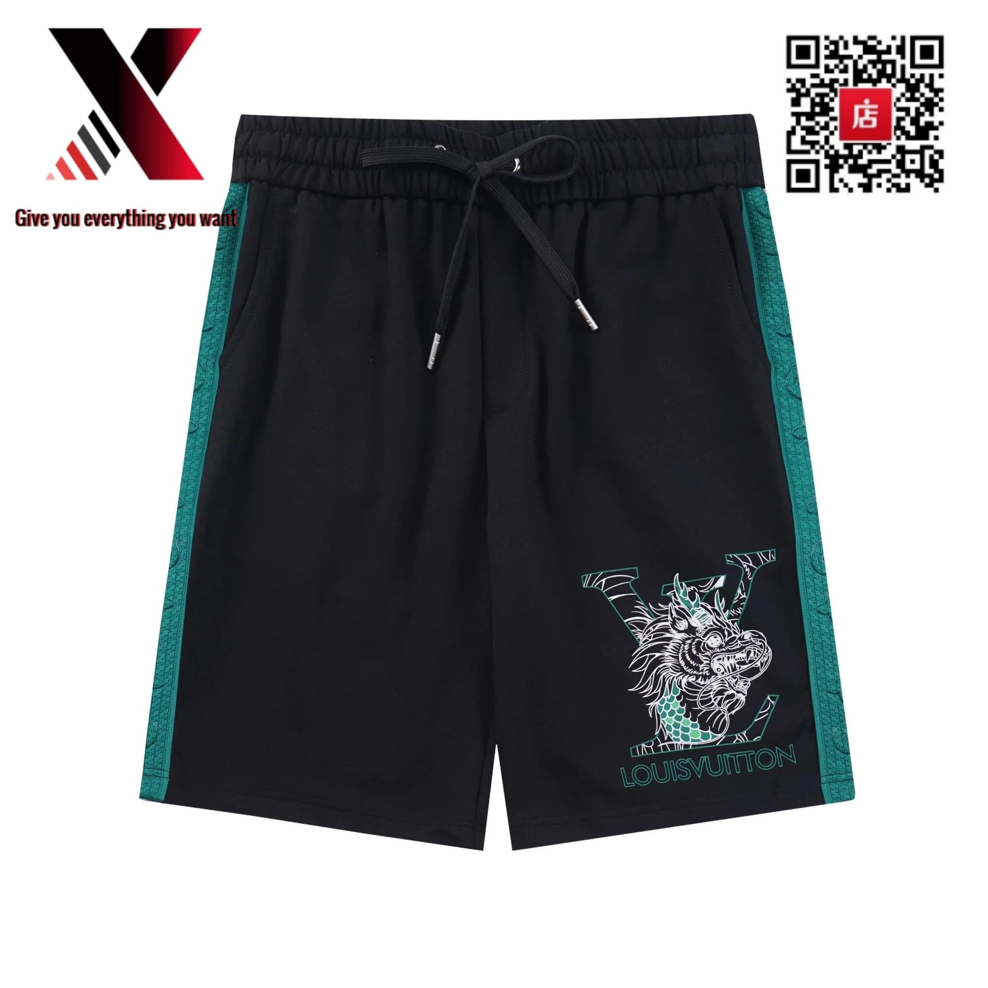 40 black