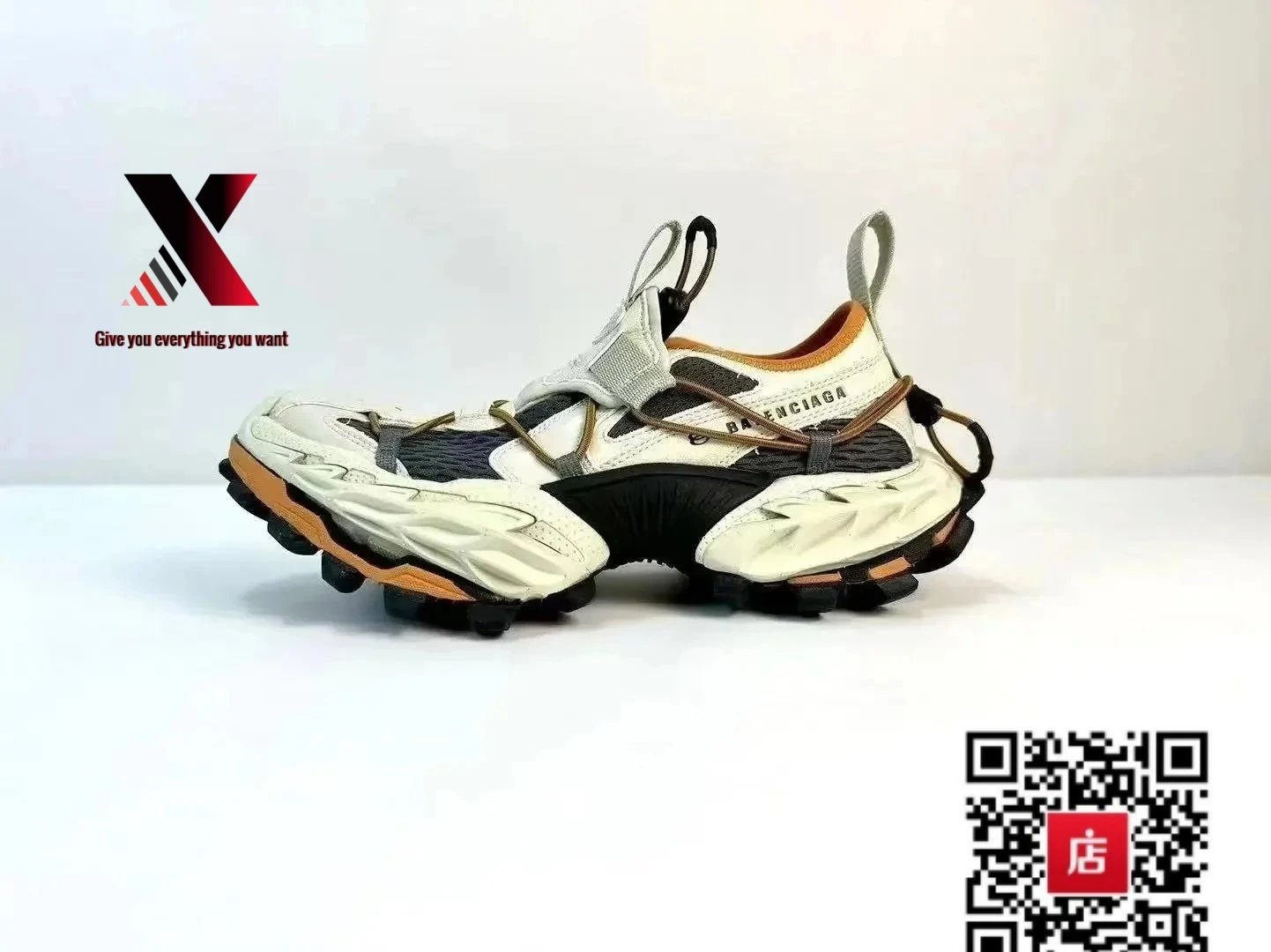 2024 New Arrival White
