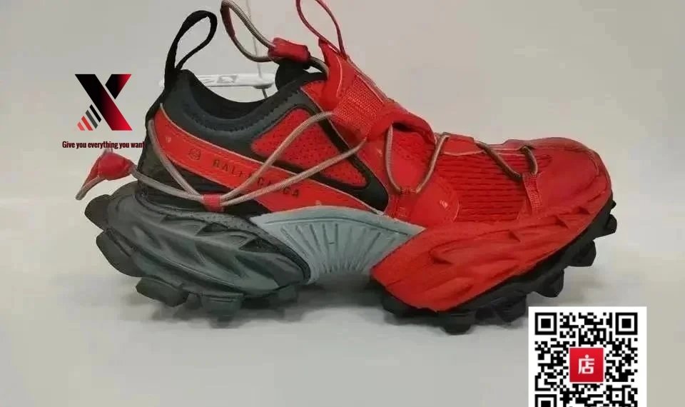 2024 New Arrival Red