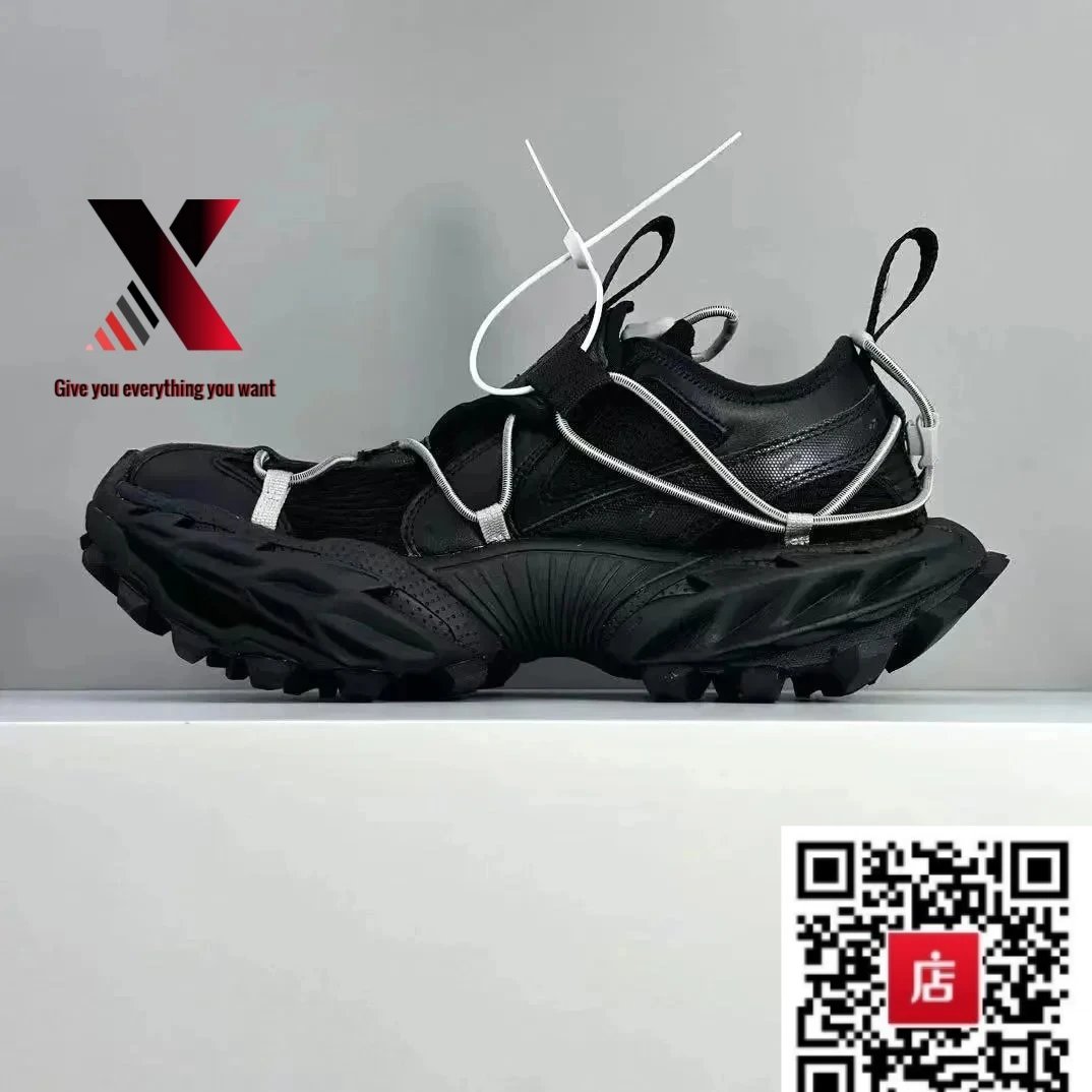 2024 New Arrival Black