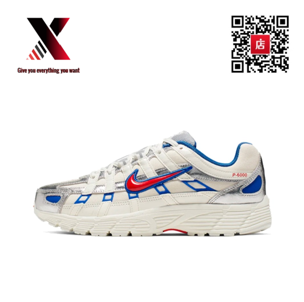 CJ 7789-162 White and blue