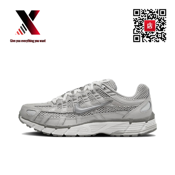 FN6837-012 Gray