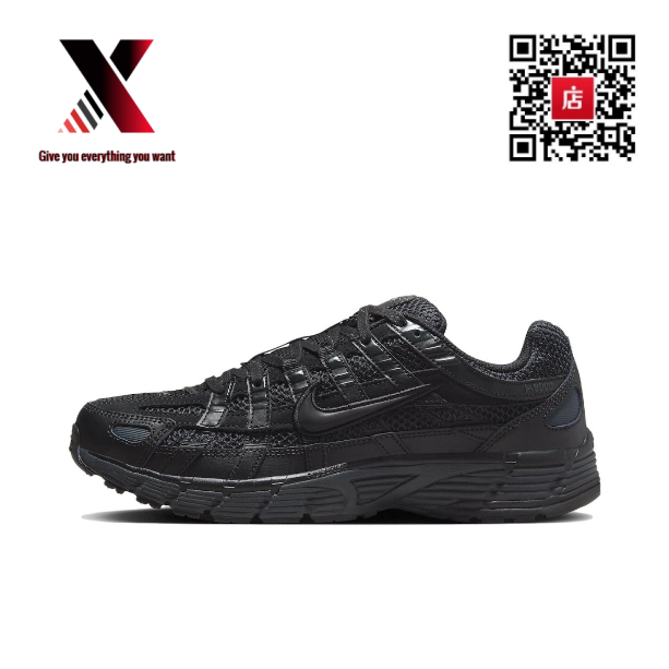 FQ8732-010 Black