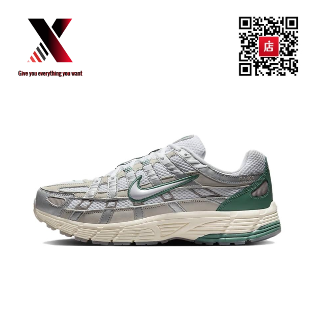 HF4308-072 Gray-Green