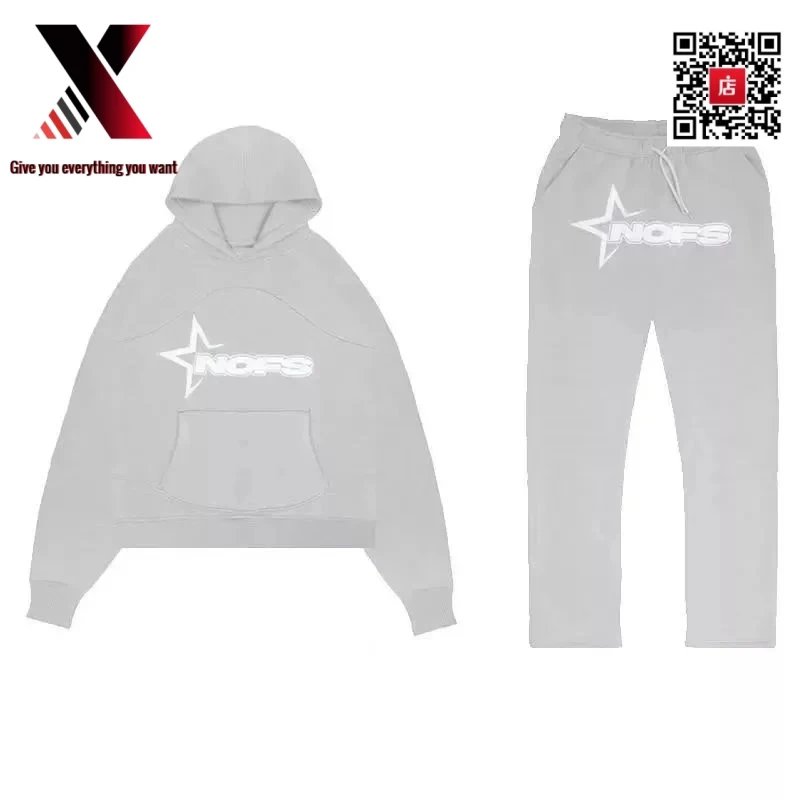 Gray Star 002