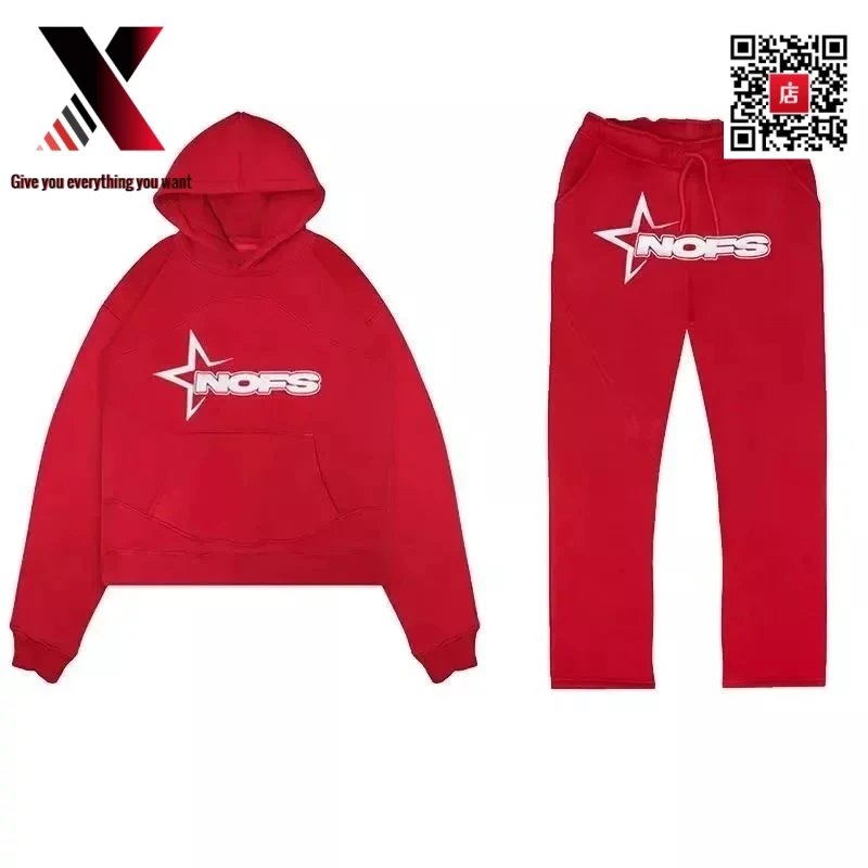 Red Star 002