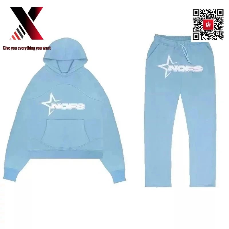 Light Blue Star 002